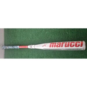 Marucci CATx Baseball Bat - Gray/Red‎ (MSBCCPX5-31/26)